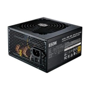 FUENTE DE PODER COOLER MASTER MWE GOLD 850 V2 ATX 3.1 850W 80 PLUS FULL MODULAR ATX MPE-8501-AFAAG-3EU2