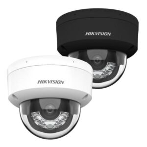 CAMARA DOME HIKVISION DS-2CD2143G2-LIS2U(2.8mm)(O-STD) (E) 4MP ACUSENSE SMART HYBRID LENTE FOCAL FIJO 30M IR IP67 311325969