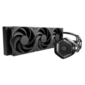 ENFRIAMIENTO LIQUIDO COOLER MASTER 240 ATMOS STEALTH AIO 240 MM MLX-D24M-A24PK-R1