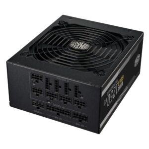 FUENTE DE PODER COOLER MASTER MWE GOLD 1250 V2 80 PLUS GOLD FULL MODULAR ATX 3.1 MPE-C501-AFCAG-3EU2