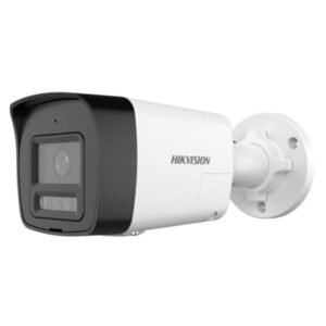 CAMARA BULLET HIKVISION DS-2CD1043G2-LIUF/SL(2.8MM)(O- STD) 4 MP SMART HYBRID ALCANCE IR / LUZ BLANCA HASTA 30M H.265+ IP67 311324920