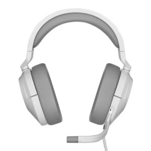 HEADSET CORSAIR HS55 SURROUND ALÁMBRICO 3.5MM CA-9011266-NA