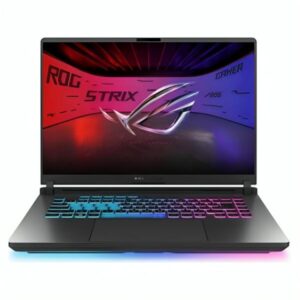 LAPTOP GAMING ASUS ROG STRIX G615JMR-DS94 16" I9-14900HX 16GB 1TB WIN 11 INGLÉS