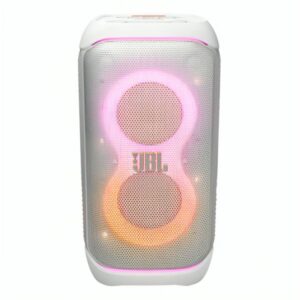 PARLANTE JBL PARTYBOX STAGE 320 240W BLUETOOTH 5.4 JBLPBSTAGE320SWAM