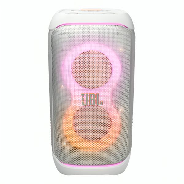 PARLANTE JBL PARTYBOX STAGE 320 240W BLUETOOTH 5.4 JBLPBSTAGE320SWAM