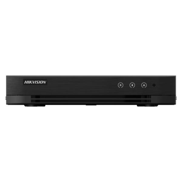 GRABADORA DVR HIKVISION DS-7216HGHI-M1/T 16 CANALES 1080P LITE 6TB H.265 PRO+
