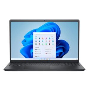 LAPTOP DELL INSPIRON 15 I5-1334U 8GB 512GB WIN 11 TOUCH DEL-I3530-5623BLK-S
