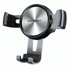 SOPORTE PARA CELULAR UGREEN LP130 GRAVITY DRIVE DE CARRO 50564