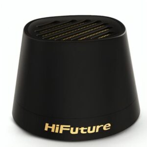PARLANTE HIFUTURE MEGA S 5W INALÁMBRICO BLUETOOTH 5.4