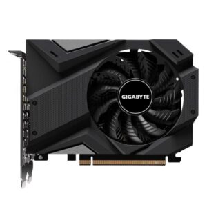 TARJETA DE VIDEO GIGABYTE GEFORCE GTX 1630 OC 4G GDDR6 1815 MHZ GV-N1630OC-4GD