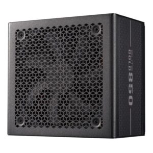 FUENTE DE PODER COOLER MASTER ELITE GOLD 850 850W 80 PLUS GOLD FULL MODULAR MPX-8505-AFAG-BUS