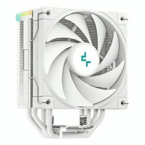 ENFRIAMIENTO DE AIRE DEEPCOOL AK400 DIGITAL SE WH LGA1851 / AM5/AM4 120MM R-AK400-WHADMN-GJD