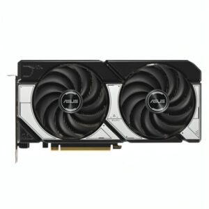 TARJETA DE VIDEO ASUS DUAL-RTX5070-O12G GDDR7 2572 MHZ 90YV0M17-M0AA00