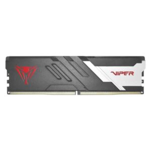 MEMORIA RAM PC (1X16GB) PATRIOT MEMORY VIPER VENOM DDR5 6000 MHZ CL30 1.35 V PVV516G60C30