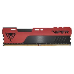 MEMORIA RAM (1X32GB) PATRIOT VIPER ELITE II DDR4 3200 MHZ CL18 1.35 V PVE2432G320C8
