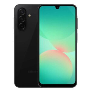 CELULAR SAMSUNG A266 A26 5G DS 8+256GB SM-A266MZKHLTU