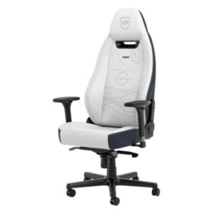 SILLA  GAMING NOBLECHAIRS  LEGEND EDICIÓN STARFIELD CUERO SINTÉTICO PREMIUM NBL-LGD-PU-SFE-AF