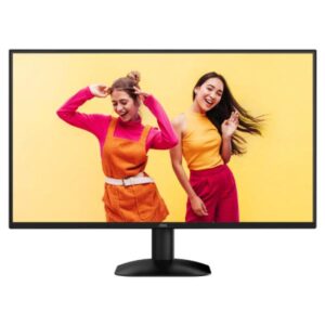 MONITOR AOC 27B35H3 27" PLANA FULL HD 1920 X 1080 120HZ IPS LED ADAPTIVE SYNC HDMI / VGA