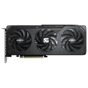 TARJETA DE VIDEO GIGABYTE RTX 5060 8GB GDDR7 2595 MHZ GV-N5060GAMING OC-8