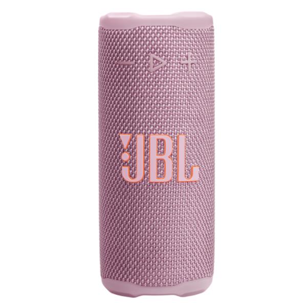 PARLANTE JBL GRIP 16W BLUETOOTH / AURACAST IP68 JBLGRIPPIKAM