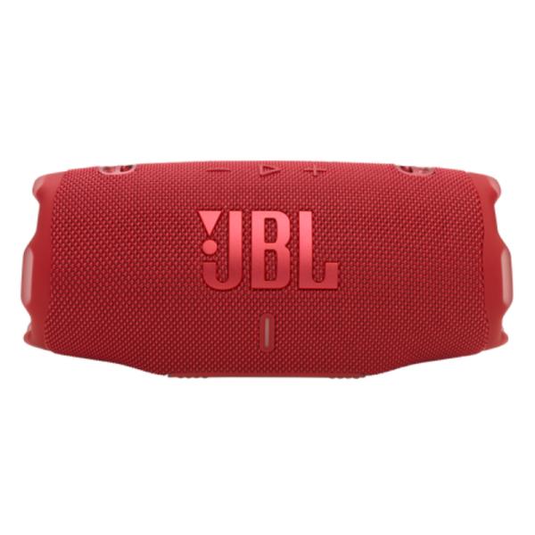 PARLANTE JBL CHARGE 6 45W RMS BLUETOOTH 5.4 / USB-A A PRUEBA DE AGUA JBLCHARGE6REDAM