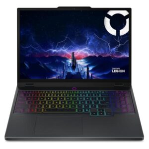 LAPTOP GAMING LENOVO LEGION 5I 15.1" I7-14700HX 16GB 512GB SSD RTX 5060/8GB 83LY000LUS