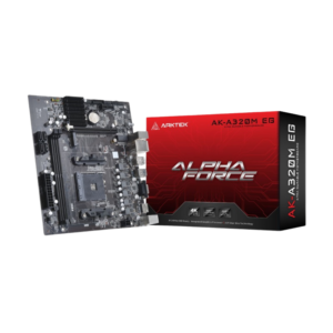 TARJETA MADRE ARKTEK AK-A320M EG VS