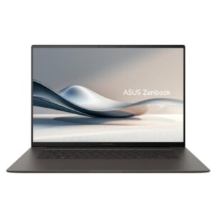 LAPTOP ASUS ZENBOOK S 16 UM5606WA 16" COPILOT+ RYZEN 9-365 24GB 1TB TOUCH UM5606WA-S16.R3651TB