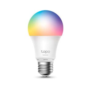 BOMBILLO TP LINK KASA SMART WIFI TAPO L530E(2-PACK)(US)