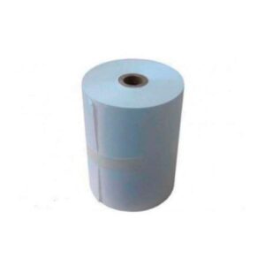 ROLLO TERMICO SAT AMERICA 57MMX30MTS 48G C100 ON 10420 X CAJA