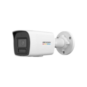 CAMARA BULLET HIKVISION  DS-2CD1047G2H-LIU(O-STD) 4MP COLORVU H.265+ IP67 311325490 BLANCO