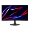 MONITOR 24" ACER UM.UE0AA.302 1920 x 1080  180HZ HDMI DISPLAY PORT CURVO