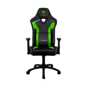 SILLA  THUNDERX3 TC3 MAX-TNEON GREEN TEGC-2045101.G1