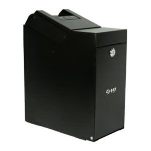 DEPOSITARIO DE DINERO SAT AMERICA MONEY SENSE 912 4050001001148