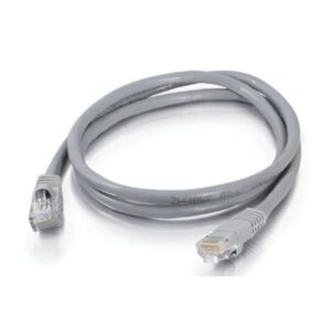 CABLE AGILER CAT5E PATCH CORD RJ45 A RJ45 15M AGI-1404 GRIS