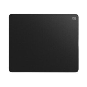 MOUSE PAD GAMING ENDGAME GEAR EM-B 49X41CM TELA Y PORON PGW-EG-MUP-020 NEGRO