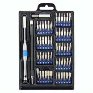 KIT DE HERRAMIENTAS SPROTEK 54 PIEZAS STE-3035