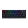 TECLADO GAMING RGB DUCKY ONE 2 PRO MINI MECÁNICO USB-C ESPAÑOL SWITCH CAFÉ DKON2061ST-BESPDAZT2 NEGRO