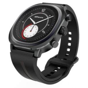SMART WATCH HIFUTURE AIX LITE / BANDA DE 22MM NEGRO