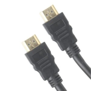 CABLE NOVA FAA217B2002C HDMI A HDMI 1.4 22.5M NEGRO