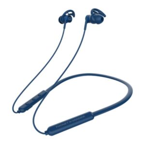 AUDIFONO THONET & VANDER VR100 INALÁMBRICO BLUETOOTH HK096- 03661 AZUL