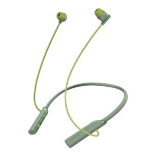 AUDIFONO ORAIMO NECKLACE LITE INALÁMBRICO BLUETOOTH IPX4 OEB-311 VERDE