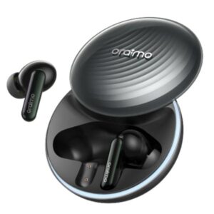 AUDIFONO ORAIMO SPACEBUDS HYBRID INALÁMBRICO BLUETOOTH IPX4 OTW-630 GRIS