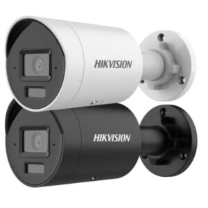 CÁMARA BULLET HIKVISION DS-2CD2083G2-LI2U(2.8MM)(O-STD) (E) 8MP ACUSENSE SMART HYBRID LIGHT ALCANCE IR Y LUZ BLANCA HASTA 40 M 311326542