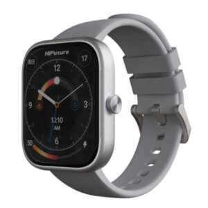 SMART WATCH HIFUTURE LUME GRIS