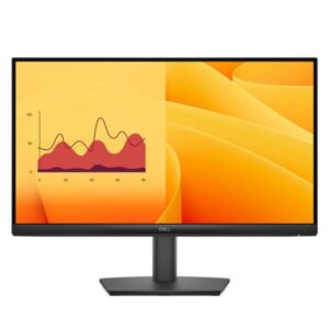 MONITOR DELL PRO 22 E2225HM 21.5" PLANO FULL HD 1920 X 1080 100 HZ HDMI / DISPLAYPORT/ VGA NEGRO