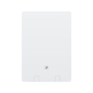 ROUTER TP LINK ARCHER AIR R5(EU) DUAL BAND 2.4/5 GHZ 3000 MBPS WIFI 6 PUERTOS WAN / LAN BLANCO