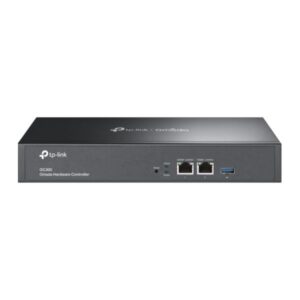 CONTROLADOR DE RED TP LINK OC300(UN) OMADA NEGRO