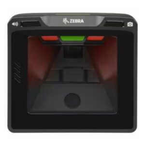 LECTOR DE CODIGO DE BARRAS ZEBRA SSP7201-V USB KIT SP7201-SV4U2100AZW NEGRO