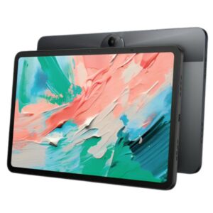 TABLET TCL ARES 11 VISION 11" 128 GB WI-FI 802.11 / BLUETOOTH 5.0 / SMART CONNECT ANDROID 15 9465X6 GRIS